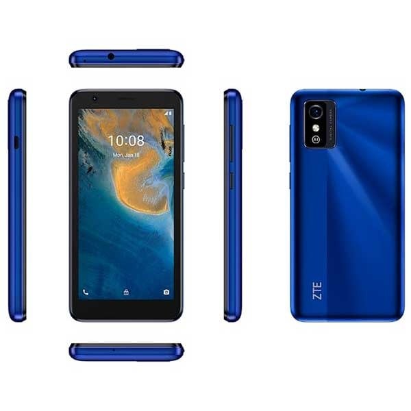 ZTE Blade L9 view 5