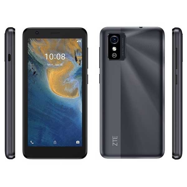 ZTE Blade L9 view 6