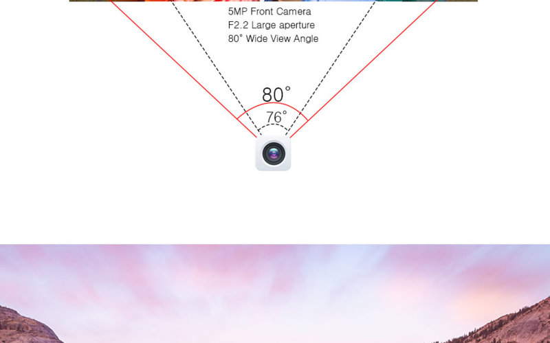 ZTE Blade S6 view 17