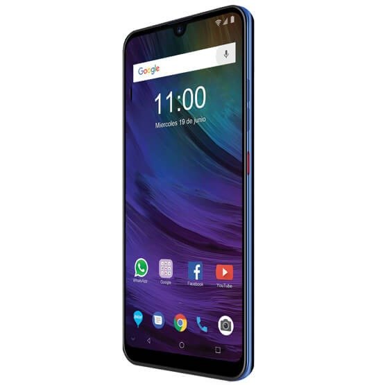 ZTE Blade V10 Vita view 4