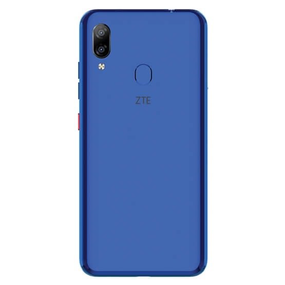 ZTE Blade V10 Vita view 7