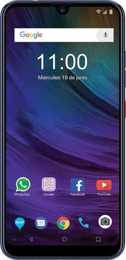 ZTE Blade V10 Vita view 8