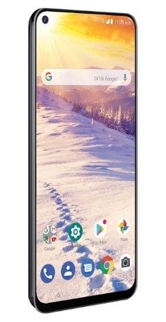 ZTE Blade V2020 5G view 6