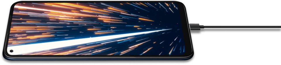 ZTE Blade V2020 5G view 10