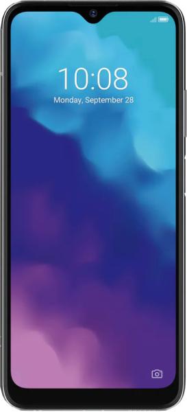 ZTE Blade V30 Vita view 2