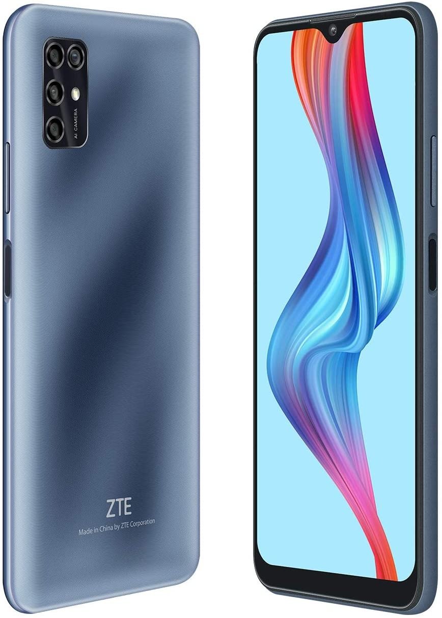 ZTE Blade V30 Vita view 5