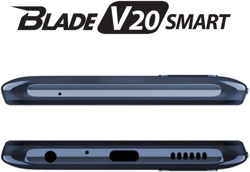 ZTE Blade V30 Vita view 7