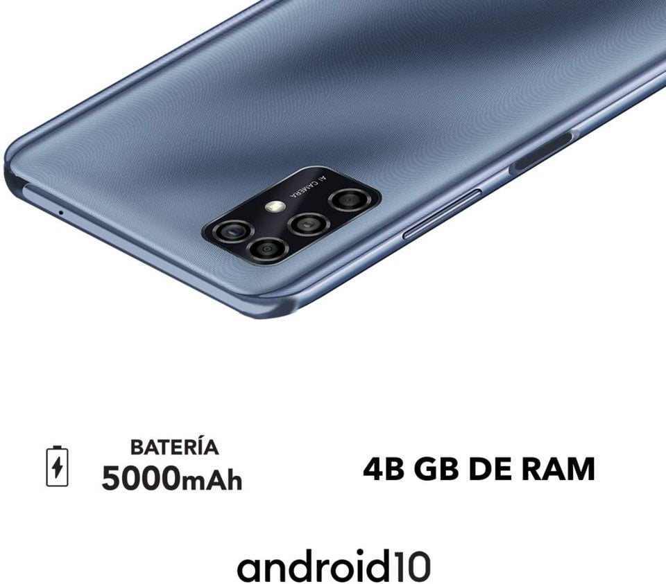 ZTE Blade V30 Vita view 8