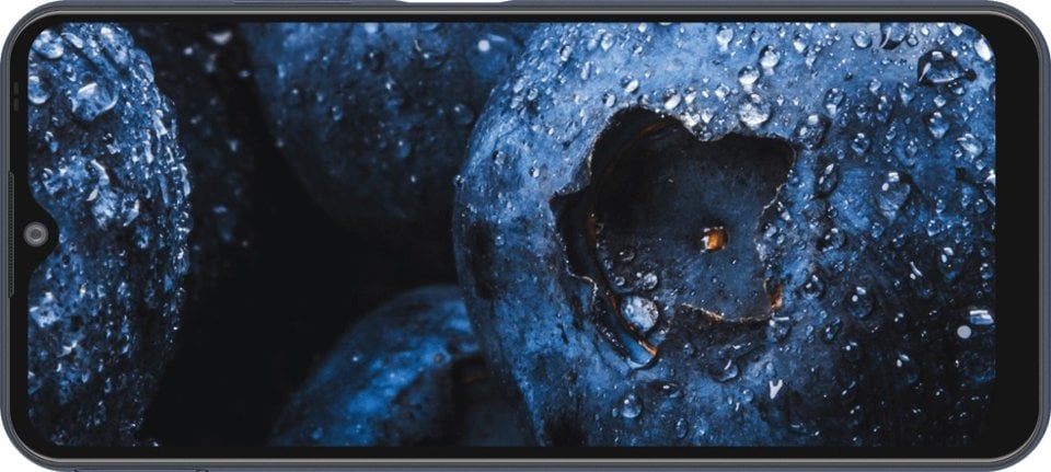 ZTE Blade V30 Vita view 10