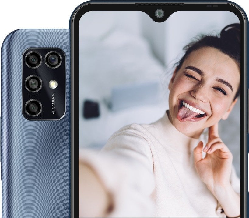 ZTE Blade V30 Vita view 11