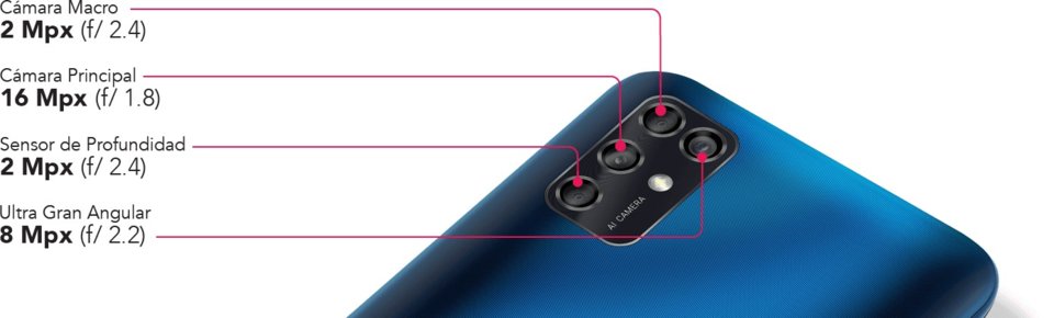 ZTE Blade V30 Vita view 14