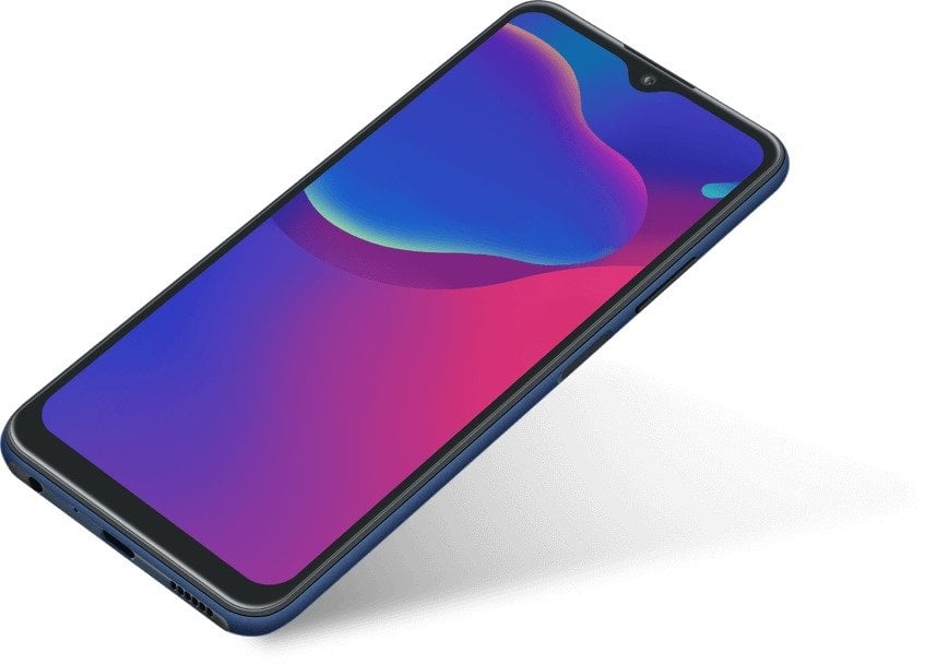 ZTE Blade V30 Vita view 15