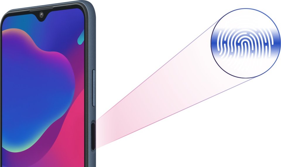 ZTE Blade V30 Vita view 16