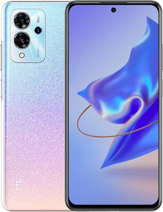 ZTE Blade V40 Pro view 1
