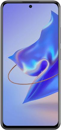 ZTE Blade V40 Pro view 2