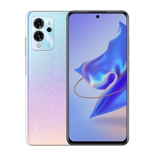 ZTE Blade V40 Pro view 3