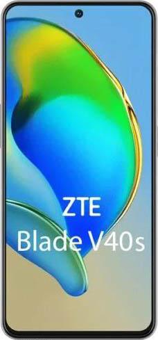 ZTE Blade V40s view 3