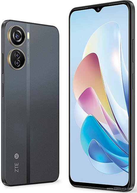 ZTE Blade V41 Vita view 1