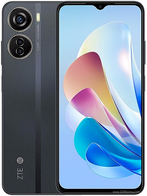 ZTE Blade V41 Vita view 2