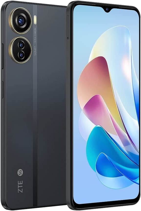 ZTE Blade V41 Vita view 6