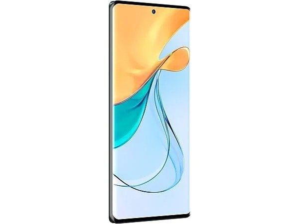 ZTE Blade V50 view 4