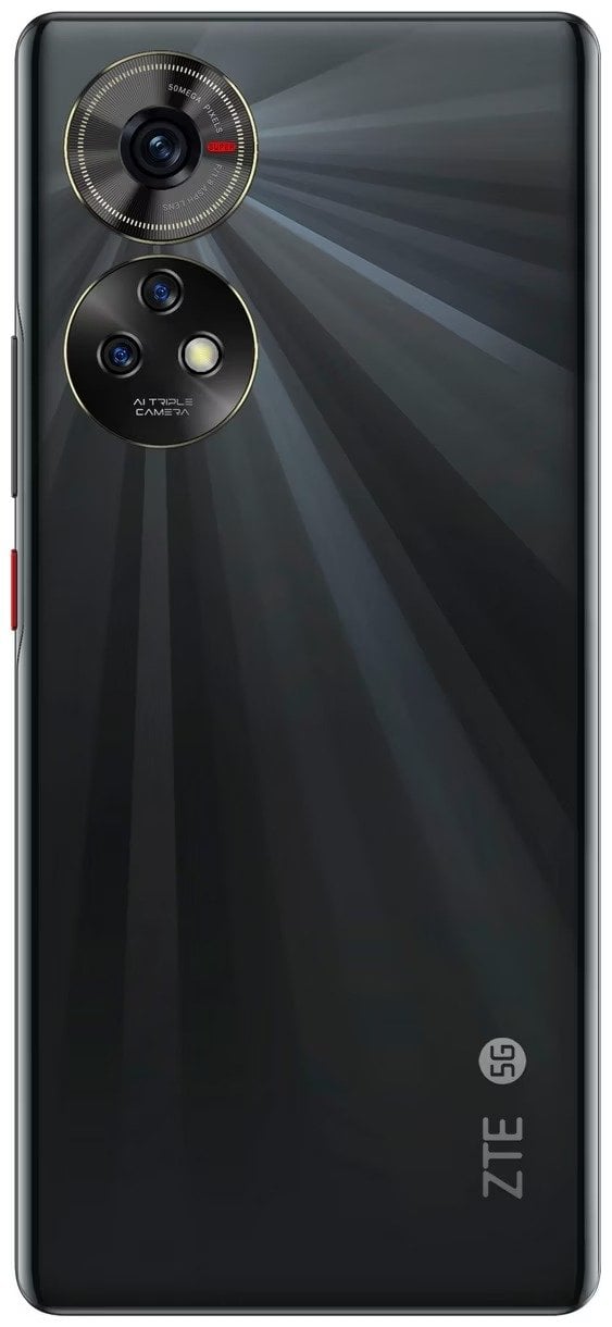 ZTE Blade V50 view 6