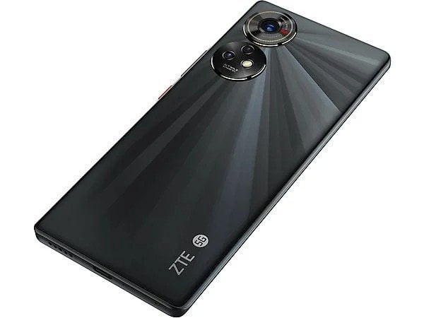 ZTE Blade V50 view 7