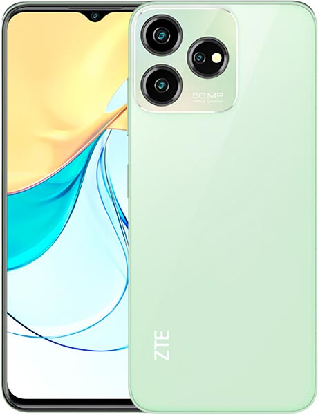 ZTE Blade V50 Design 4G view 1