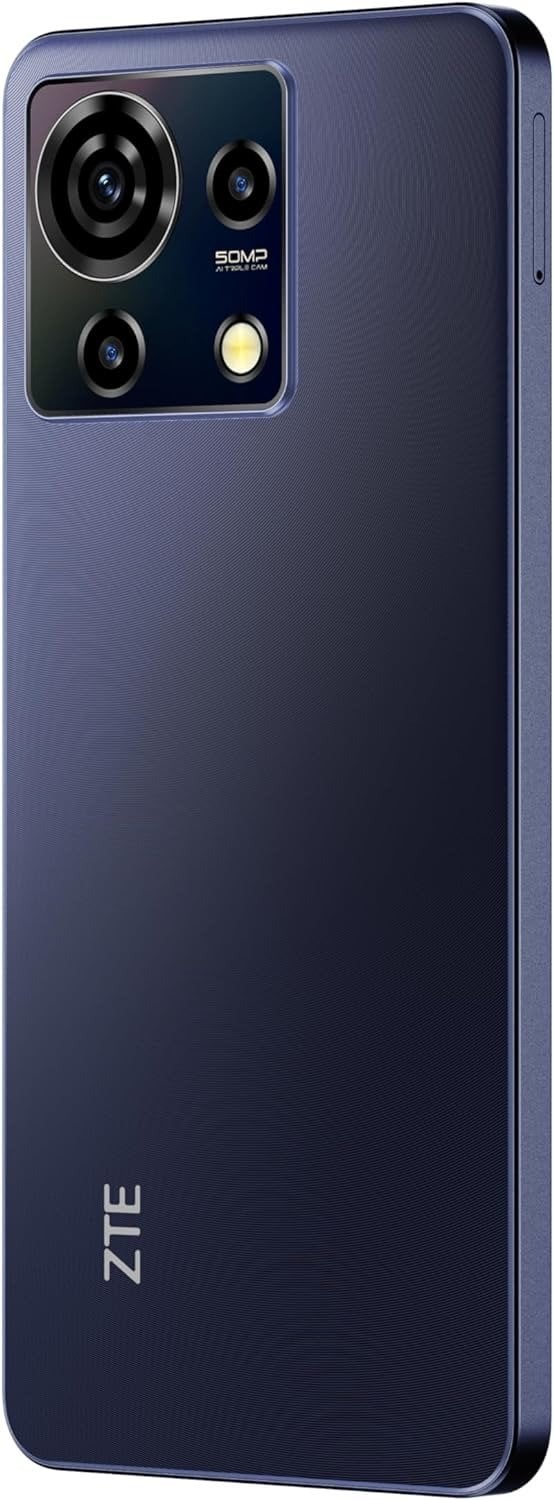 ZTE Blade V50 Vita view 7