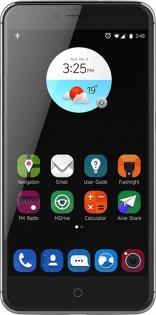 ZTE Blade V7 view 3
