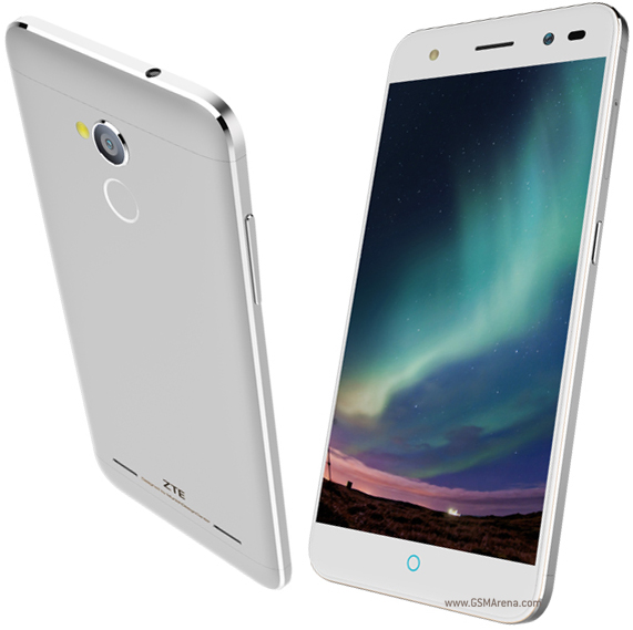 ZTE Blade V7 Lite view 1