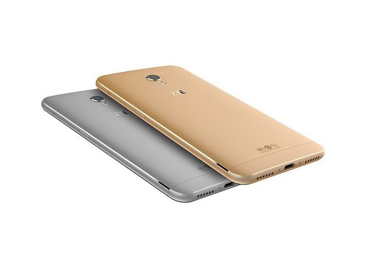 ZTE Blade V7 Lite view 7