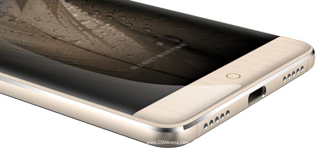 ZTE Blade V7 Max view 4