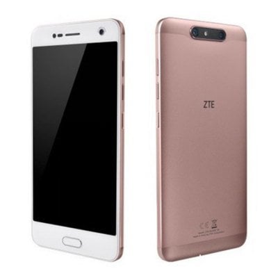 ZTE Blade V8 view 4