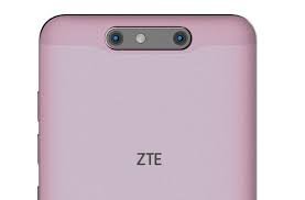 ZTE Blade V8 view 5