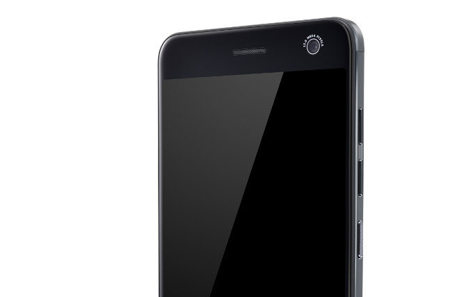 ZTE Blade V8 view 7