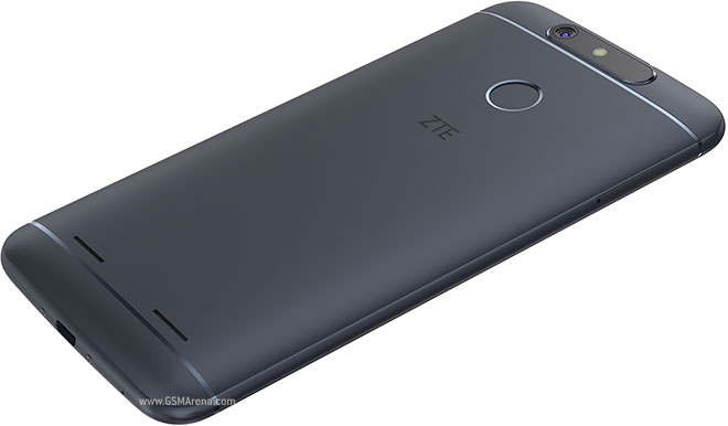 ZTE Blade V8 Lite view 3