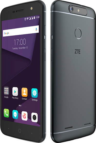 ZTE Blade V8 Lite view 5