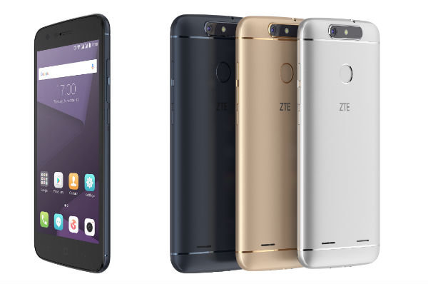 ZTE Blade V8 Lite view 6