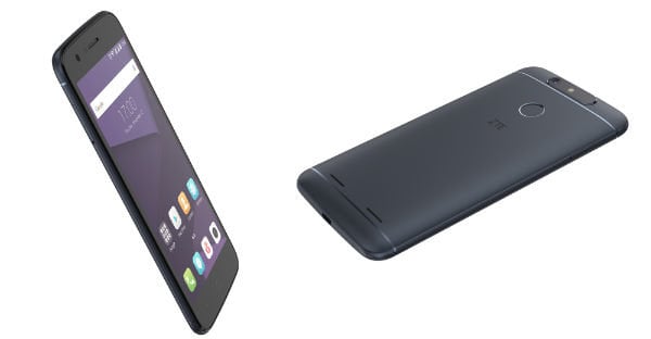 ZTE Blade V8 Lite view 8