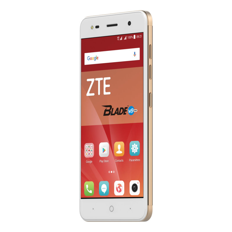 ZTE Blade V8 Mini view 10