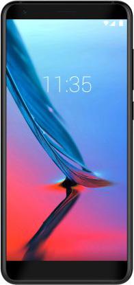 ZTE Blade V9 view 4