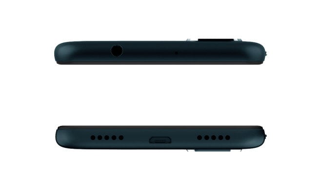 ZTE Blade V9 Vita view 6