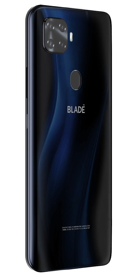ZTE Blade X1 5G view 8
