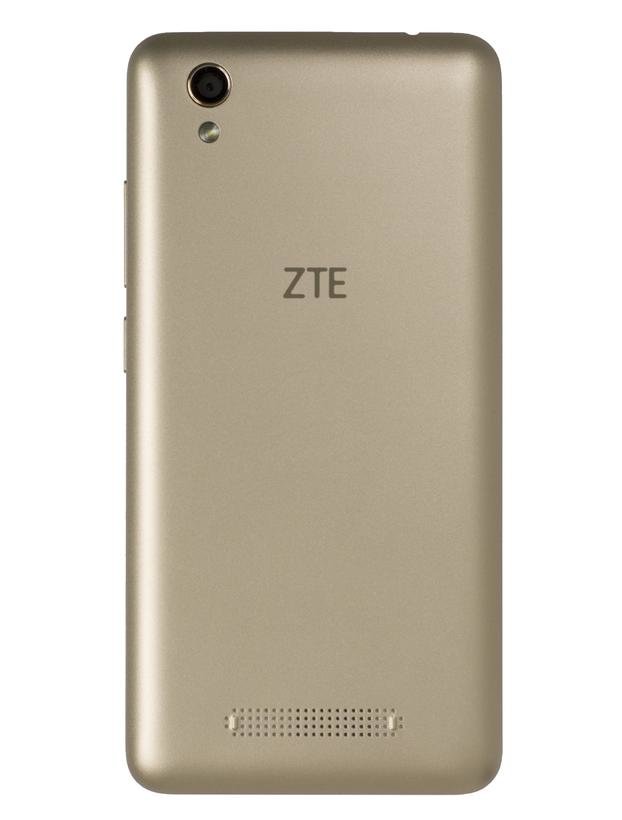 ZTE Blade X3 view 7