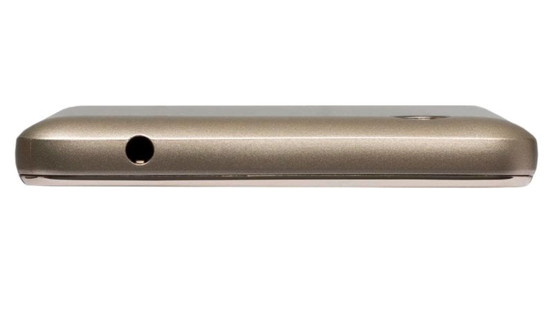 ZTE Blade X3 view 8