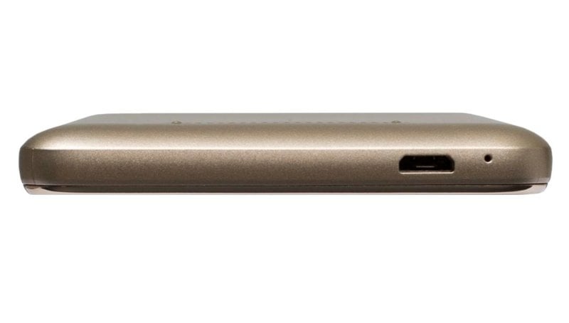 ZTE Blade X3 view 10