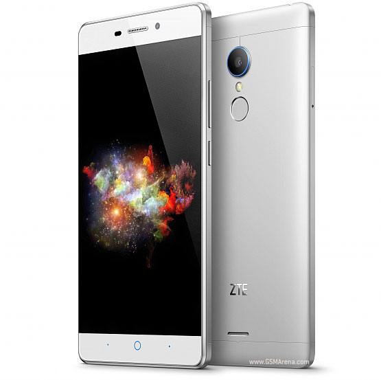 ZTE Blade X9 view 1