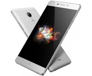 ZTE Blade X9 view 3