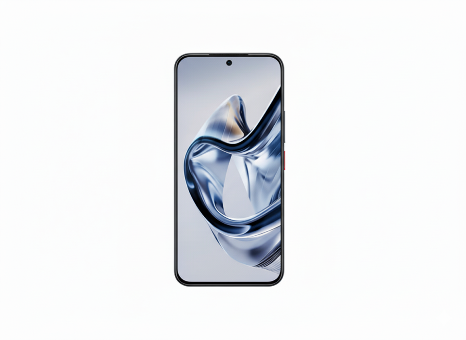 ZTE nubia Air view 4